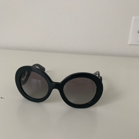 PRADA sunglasses main image 6